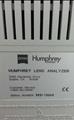 Lot: 13-7-2214: (1) Zeiss Humphrey 350 