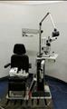 Lot: 13-7-2679: (1) Reliance 5200H (1) Reliance 7720 (1) Reichert 12560 XCEL 200 (1) Reichert 11083 (1) Optilasa Manual Tonometer 