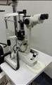 Lot: 13-7-2679: (1) Reliance 5200H (1) Reliance 7720 (1) Reichert 12560 XCEL 200 (1) Reichert 11083 (1) Optilasa Manual Tonometer 