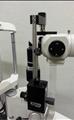 Lot: 13-7-2679: (1) Reliance 5200H (1) Reliance 7720 (1) Reichert 12560 XCEL 200 (1) Reichert 11083 (1) Optilasa Manual Tonometer 