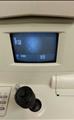 Lot: 13-7-2300: (1) Topcon CT-80 