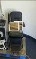 Lot: 13-7-2680: (1) Burton SL.825 (1) Burton XL-3200 (1) Burton Ophthalmic Chair (1) Topcon ID-5 (1) Reichert 12084 WAL 