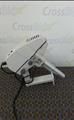 Lot: 13-7-2680: (1) Burton SL.825 (1) Burton XL-3200 (1) Burton Ophthalmic Chair (1) Topcon ID-5 (1) Reichert 12084 WAL 