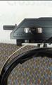 Lot: 13-7-2680: (1) Burton SL.825 (1) Burton XL-3200 (1) Burton Ophthalmic Chair (1) Topcon ID-5 (1) Reichert 12084 WAL 