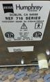 Lot: 13-7-2537: (1) Zeiss Humphrey REF710 