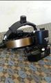 Lot: 13-7-2551: (1) Topcon ID-5 