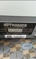 Lot: 13-7-2552: (1) Ptronics 4T 