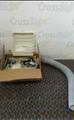 Lot: 13-7-2553: (1) Nidek LE-9000SX 
