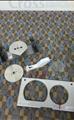 Lot: 13-7-2576: (1) Ptronics 4T 
