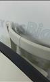 Lot: 13-7-2578: (1) Topcon KR-8000 