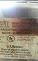 Lot: 13-7-2723: (1) BPI DRS1090 