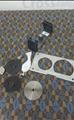 Lot: 13-7-2732: (1) Ptronics 4T 