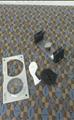 Lot: 13-7-2742: (1) Ptronics 4T 