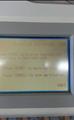 Lot: 13-7-2742: (1) Ptronics 4T 