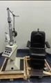 Lot: 13-7-2809: (1) Topcon CS-III (1) Topcon OC-2200 