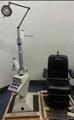 Lot: 13-7-2809: (1) Topcon CS-III (1) Topcon OC-2200 