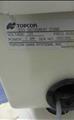 Lot: 13-7-2809: (1) Topcon CS-III (1) Topcon OC-2200 