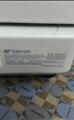 Lot: 13-7-2844: (1) Topcon KR-8000 