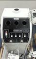 Lot: 13-7-2808: (1) Burton Ophthalmic Chair (1) Burton XL-3300 