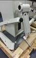 Lot: 13-7-2808: (1) Burton Ophthalmic Chair (1) Burton XL-3300 
