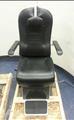 Lot: 13-7-2808: (1) Burton Ophthalmic Chair (1) Burton XL-3300 