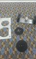 Lot: 13-7-2878: (1) Ptronics 4T 