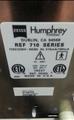 Lot: 13-7-2901: (1) Zeiss Humphrey REF710 