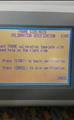 Lot: 13-7-2902: (1) Ptronics 4T 