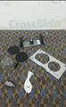 Lot: 13-7-2902: (1) Ptronics 4T 