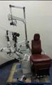 Lot: 13-7-2904: (1) Knight Manufacturing Model F (1) Knight Manufacturing Model P (1) Topcon ID-5 (1) Woodlyn Keratometer (1) Reichert 12560 XCEL 200 
