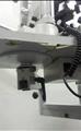 Lot: 13-7-2904: (1) Knight Manufacturing Model F (1) Knight Manufacturing Model P (1) Topcon ID-5 (1) Woodlyn Keratometer (1) Reichert 12560 XCEL 200 