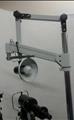 Lot: 13-7-2904: (1) Knight Manufacturing Model F (1) Knight Manufacturing Model P (1) Topcon ID-5 (1) Woodlyn Keratometer (1) Reichert 12560 XCEL 200 