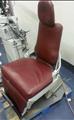 Lot: 13-7-2904: (1) Knight Manufacturing Model F (1) Knight Manufacturing Model P (1) Topcon ID-5 (1) Woodlyn Keratometer (1) Reichert 12560 XCEL 200 