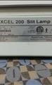 Lot: 13-7-2905: (1) Reichert 12560 XCEL 200 
