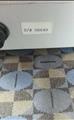 Lot: 13-7-2910: (1) Bevelrite Wheel Polisher 