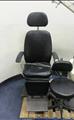 Lot: 13-7-2913: (1) Topcon OC-2200 (1) Topcon CS-IV (1) Topcon SL-4ED (1) Stool(s) 30" 