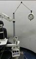 Lot: 13-7-2913: (1) Topcon OC-2200 (1) Topcon CS-IV (1) Topcon SL-4ED (1) Stool(s) 30" 