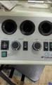 Lot: 13-7-2913: (1) Topcon OC-2200 (1) Topcon CS-IV (1) Topcon SL-4ED (1) Stool(s) 30" 