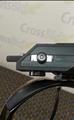 Lot: 13-7-2983: (1) Topcon ID-5 