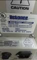 Lot: 13-7-2990: (1) Reliance 6200H (1) Reliance 7800  