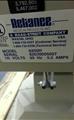 Lot: 13-7-2990: (1) Reliance 6200H (1) Reliance 7800  