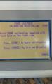 Lot: 13-7-3079: (1) Ptronics 4T 