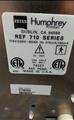 Lot: 13-7-3118: (1) Zeiss Humphrey REF710 