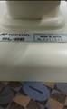 Lot: 13-7-3122: (1) Topcon SL-2ED 