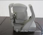 Lot: 12-7-3864: (1) Zeiss Humphrey ACUITUS 5015 Automatic Refractor/Keratometer