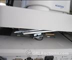 Lot: 12-7-3864: (1) Zeiss Humphrey ACUITUS 5015 Automatic Refractor/Keratometer