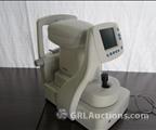 Lot: 12-7-3865: (1) Zeiss Humphrey ACUITUS 5015 Automatic Refractor/Keratometer