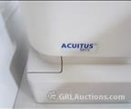 Lot: 12-7-3865: (1) Zeiss Humphrey ACUITUS 5015 Automatic Refractor/Keratometer