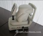 Lot: 12-7-3865: (1) Zeiss Humphrey ACUITUS 5015 Automatic Refractor/Keratometer