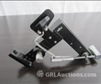 Lot: 12-7-3866: (1) Haag-Streit Bern Tonometer 